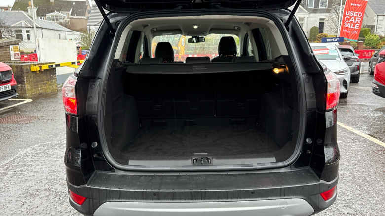 Ford Kuga 1.5 EcoBoost Titanium 5dr 2WD Petrol Estate